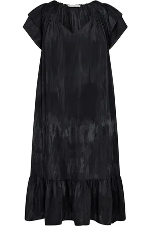 Co`Couture Mujer, Vestidos, Negro, Talla: S