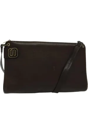 Dior Mujer, De segunda mano, Negro, Talla: ONE Size