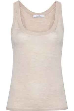 Max Mara Mujer, Camisetas, , Talla: L