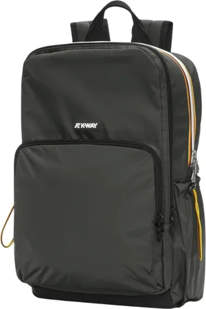 K-Way Unisex, Bolsos, Verde, Talla: ONE Size