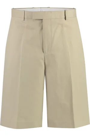 Salvatore Ferragamo Hombre, Pantalones cortos, , Talla: M
