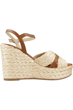 Unisa Mujer, Zapatos, Marrón, Talla: 39 EU