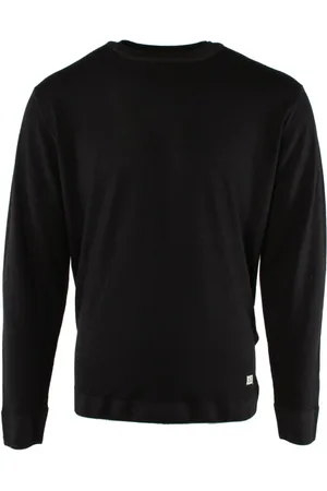 C.P. Company Hombre, Jerseys, Negro, Talla: L