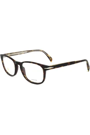 DB EYEWEAR BY DAVID BECKHAM Unisex, Accesorios, Negro, Talla: ONE Size