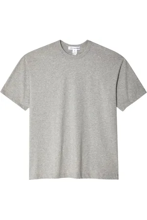 Comme des Garçons Hombre, Camisetas, Gris, Talla: S