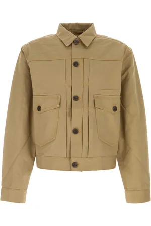 Vivienne Westwood Hombre, Chaquetas, Verde, Talla: L