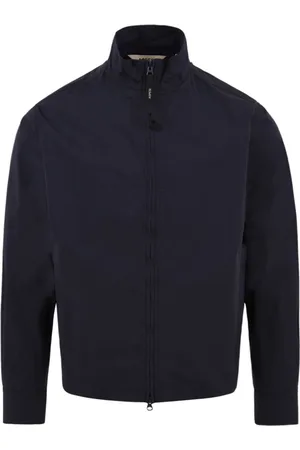 Aspesi Hombre, Chaquetas, Azul, Talla: L