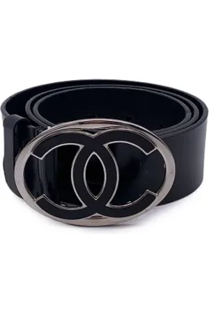 CHANEL Mujer, De segunda mano, Negro, Talla: ONE Size