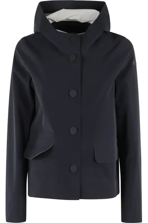 RRD Mujer, Chaquetas, Azul, Talla: S