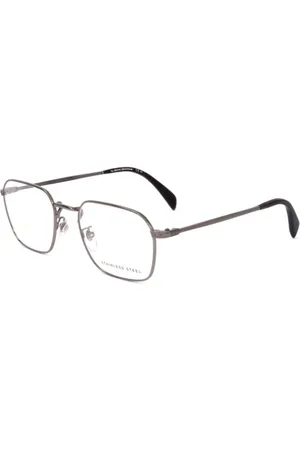 DB EYEWEAR BY DAVID BECKHAM Unisex, Accesorios, Gris, Talla: ONE Size