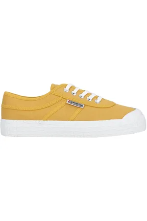 Kawasaki Hombre, Zapatos, Amarillo, Talla: 45 EU
