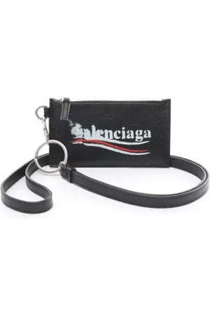 Balenciaga Hombre, De segunda mano, Negro, Talla: ONE Size