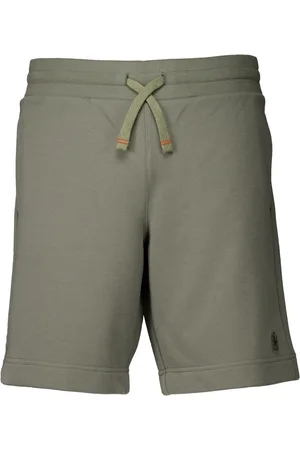 Parajumpers Hombre, Pantalones cortos, Verde, Talla: L