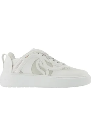 Stella McCartney Mujer, Zapatos, Blanco, Talla: 36 EU