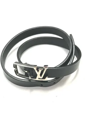 LOUIS VUITTON Mujer, De segunda mano, Negro, Talla: ONE Size