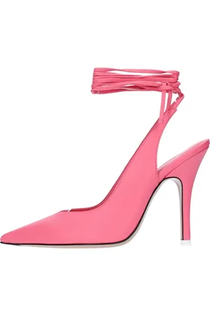 The Attico Mujer, Zapatos, Rosa, Talla: 40 EU