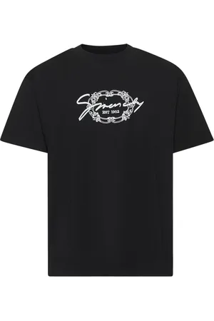 Givenchy Hombre, Camisetas, Negro, Talla: L