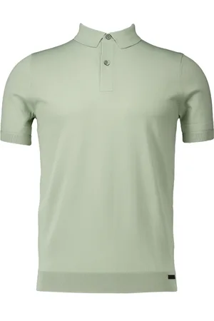 Genti Hombre, Camisetas, Verde, Talla: L