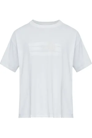 Maison Margiela Hombre, Camisetas, Blanco, Talla: M