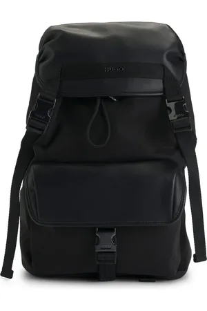 HUGO BOSS Unisex, Bolsos, Negro, Talla: ONE Size
