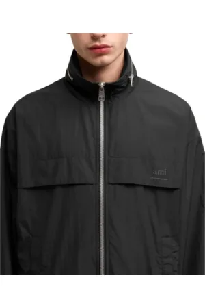 Ami Hombre, Chaquetas, Negro, Talla: S
