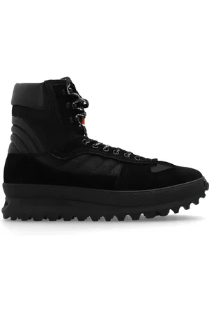 Maison Margiela Hombre, Zapatos, Negro, Talla: 41 EU