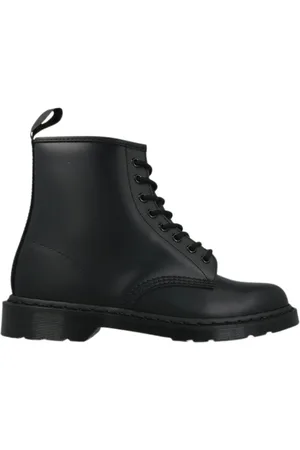 Dr. Martens Hombre, Zapatos, Negro, Talla: 41 EU