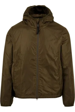 Aspesi Hombre, Chaquetas, Verde, Talla: S
