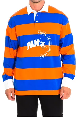La Martina Hombre, Camisetas, , Talla: L