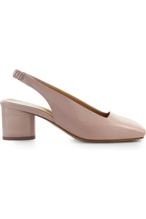 HALMANERA Mujer, Zapatos, Rosa, Talla: 39 EU