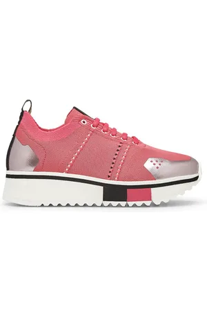 Fabi Mujer, Zapatos, Rosa, Talla: 36 EU