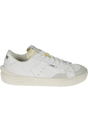 Stryper Hombre, Zapatos, Blanco, Talla: 44 EU