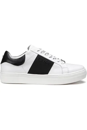 Cult Hombre, Zapatos, Blanco, Talla: 43 EU