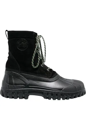 Diemme Hombre, Zapatos, Negro, Talla: 41 EU