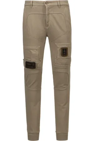 Aeronautica Militare Hombre, Pantalones, , Talla: M