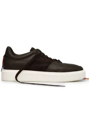 Barracuda Hombre, Zapatos, Negro, Talla: 41 EU
