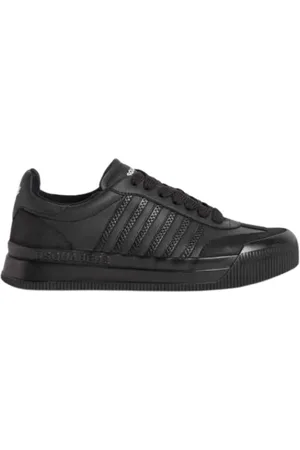 Dsquared2 Hombre, Zapatos, Negro, Talla: 40 EU