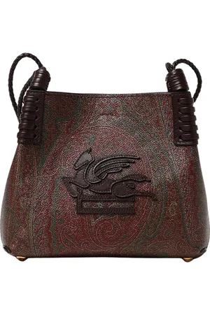 Etro Mujer, Bolsos, Marrón, Talla: ONE Size