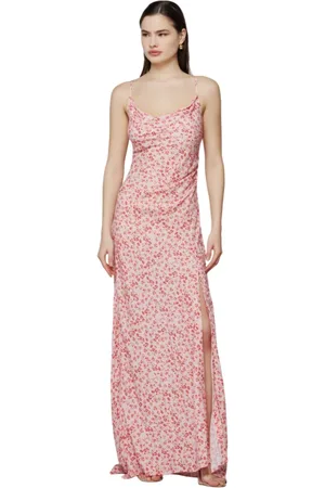 Mar De Margaritas Mujer, Vestidos, Rosa, Talla: M