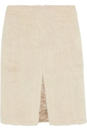 DRIES VAN NOTEN Mujer, Faldas, , Talla: S