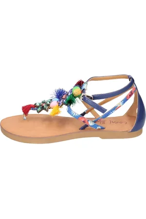 Coral Blue Mujer, Zapatos, , Talla: 36 EU