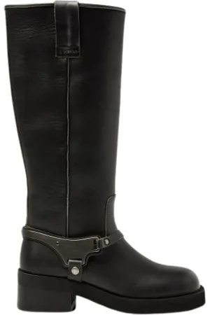 Nubikk Mujer, Zapatos, Negro, Talla: 37 EU