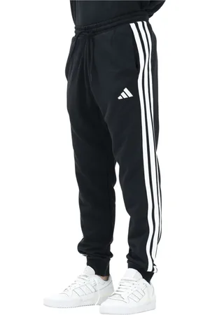 adidas Hombre, Pantalones, Negro, Talla: XS