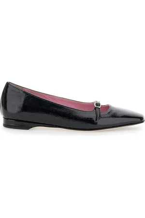Carel Mujer, Zapatos, Negro, Talla: 39 EU