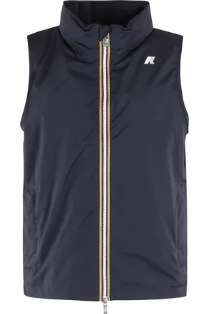 K-Way Hombre, Chaquetas, Azul, Talla: M