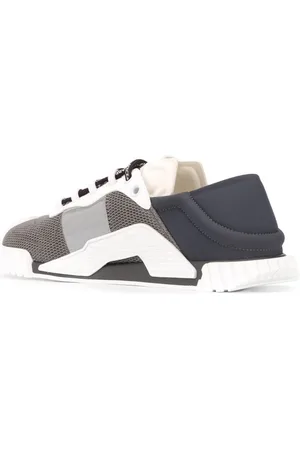 Dolce & Gabbana Hombre, Zapatos, Blanco, Talla: 43 EU