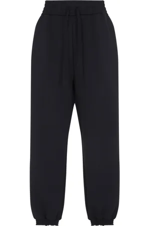 Moncler Mujer, Pantalones, Negro, Talla: XS