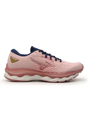 Mizuno Mujer, Zapatos, Rosa, Talla: 40 EU