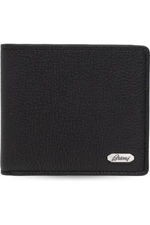 BRIONI Hombre, Accesorios, Negro, Talla: ONE Size