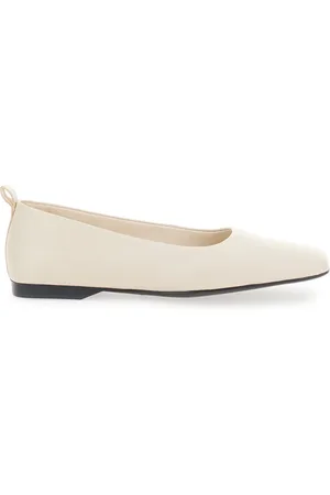 Vagabond Mujer, Zapatos, Blanco, Talla: 38 EU